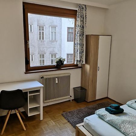 Hidden Gem By Jr City Apartments Wien Ngoại thất bức ảnh