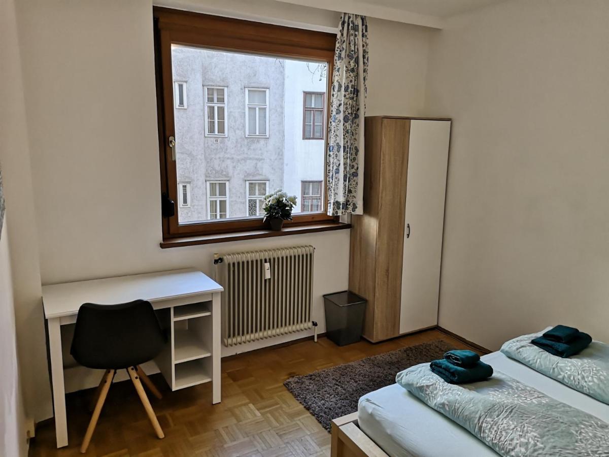 Hidden Gem By Jr City Apartments Wien Ngoại thất bức ảnh