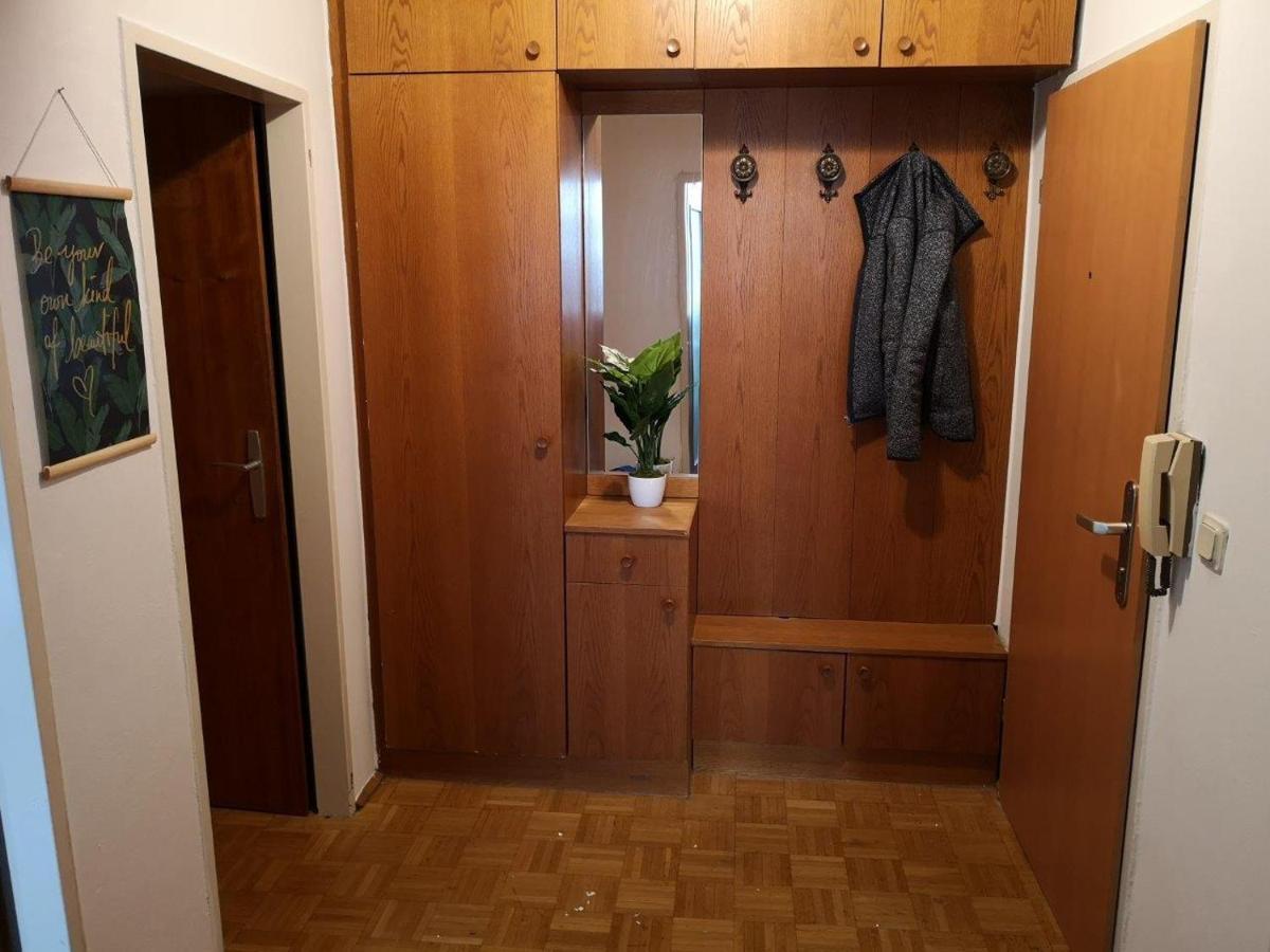 Hidden Gem By Jr City Apartments Wien Ngoại thất bức ảnh