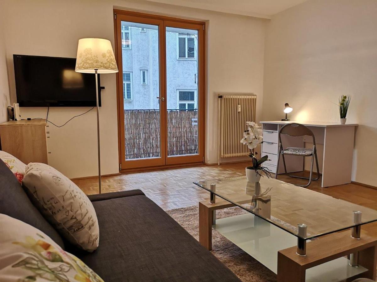 Hidden Gem By Jr City Apartments Wien Ngoại thất bức ảnh